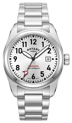 Rotary montre pilote - rotary,