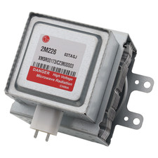 Magnétron Fagor Brandt LG 2M226 02TAGJ pour four micro-ondes Whirlpool Hotpoint