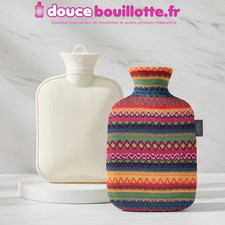 Bouillotte - ,