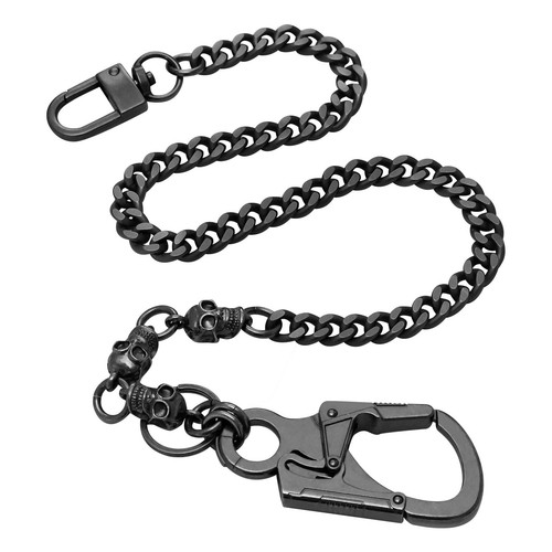 Chaîne pantalon crâne - chaîne,