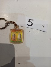 Porte-clé Visiomatic Monagaz/Propane