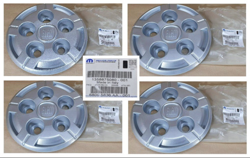 Ori set enjoliveur roue - ori,