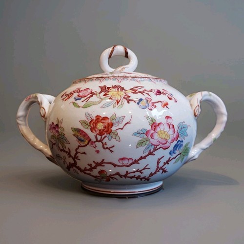 Sarreguemines minton grand - sarreguemines,