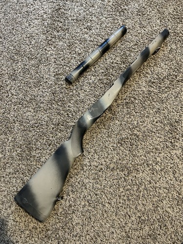M1a1m14 springfield armory - m1,