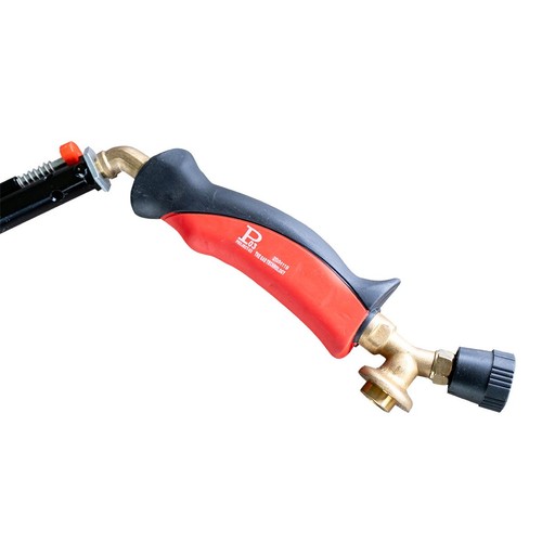 Désherbeur thermique gaz - désherbeur,