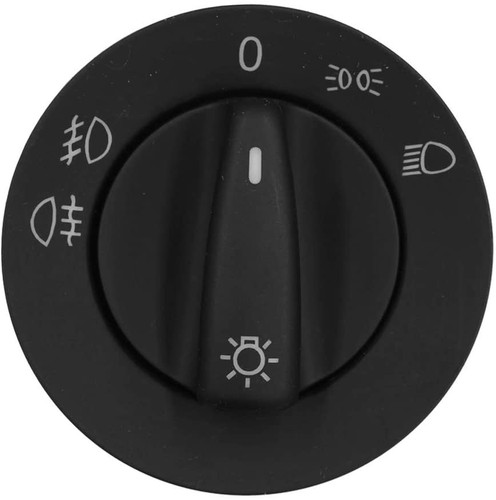 Commodo phare antibrouillard - commodo,