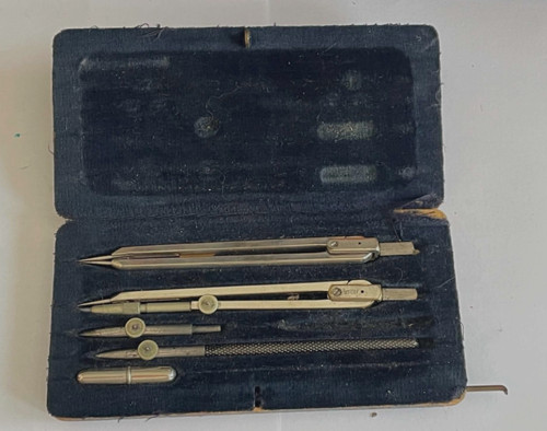Collection ancien coffret - collection,
