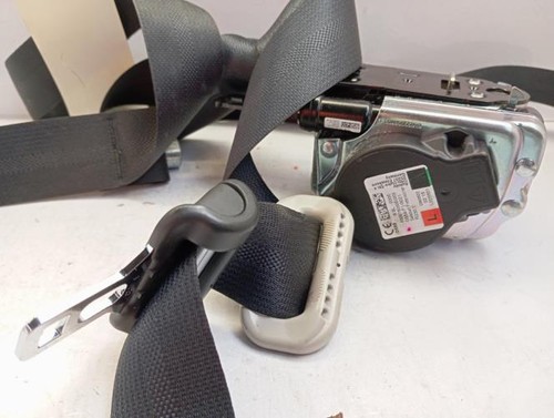 Ceinture avant gauche - , nissan