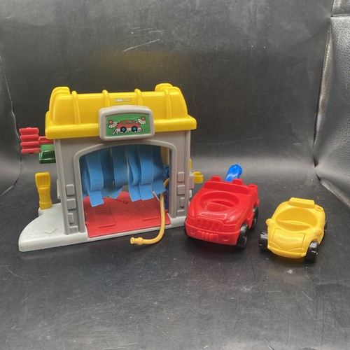 Fisher price little - fisher-price, people