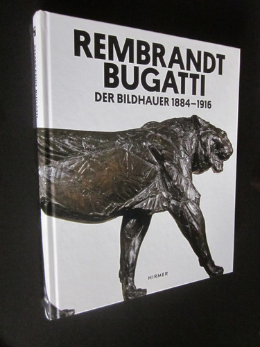Rembrandt bugatti der - rembrandt,