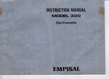Sewing Machine Instruction