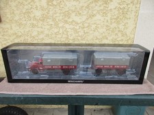 Mercedes-Benz L315 1954 1/43