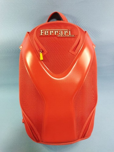 Sac dos ferrari gear box - dos,