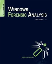 Windows Forensic Analysis DVD
