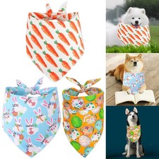 Foulard bandana pour chien de