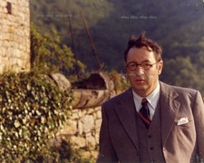 *Philippe Noiret le vieux