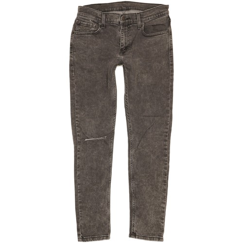 Levi 512 homme gris tapered - ,