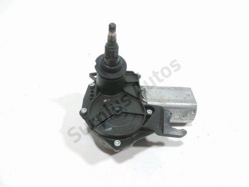 Moteur essuie glace - d'essuie, arriere