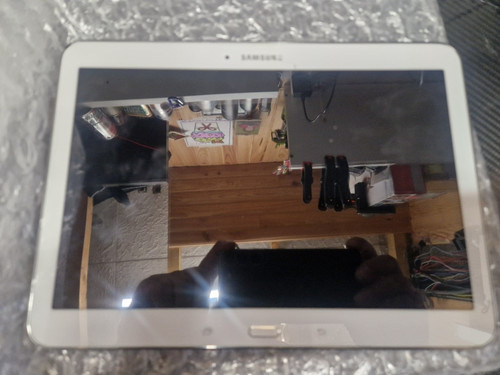 Lot tablettes samsung - lot,