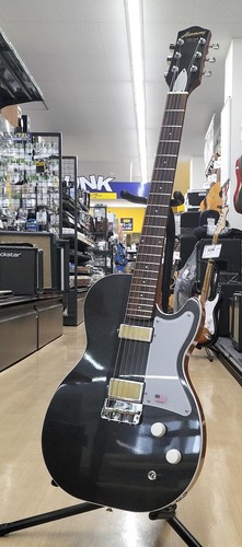 Guitare électrique harmony - électrique,
