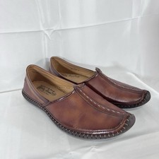 Big boon jutti - boon, leather