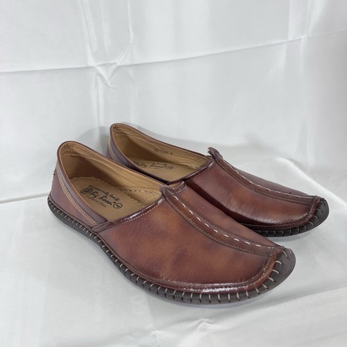 Big boon jutti vegan - jutti, leather