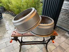 Tonneau BBS RS 17 Pouces 34 Trous