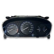 Tableau de Bord Compteur de Vitesse Honda Civic 6 VI Série 1.5 Vtec (1995-2001)