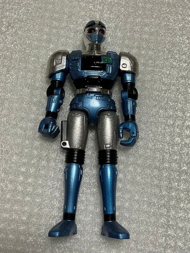 1989 chogokin jiban bandai - 1989/chogokin, jiban.
