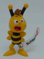 Figurine en PVC MAYA L'ABEILLE
