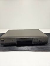 Lecteur De CD Technics SL-PG3