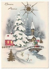 Non - Neuve Carte Postale