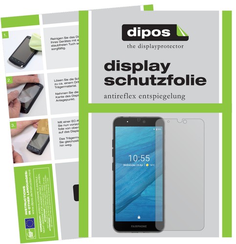 Protection pour fairphone 3 - protection,