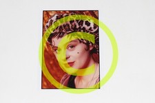 Lisa Stanfield photo Stockholm Sweden 1989 #1