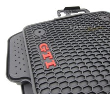 4x Original VW Monster Gti