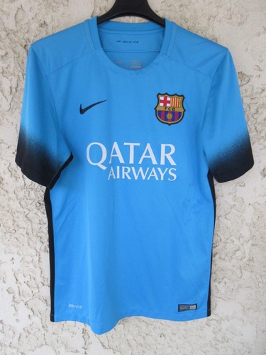 Maillot barcelona nike - f.c,