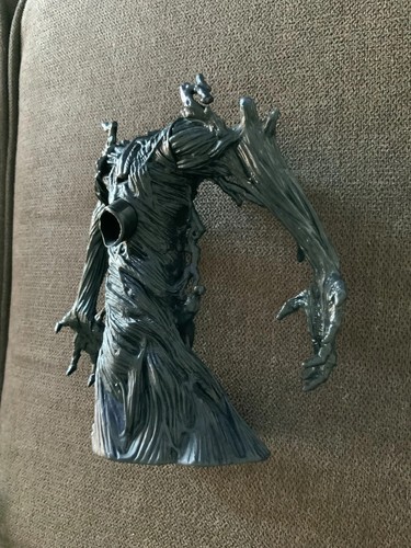 Spiderman monstre venom - spiderman:,
