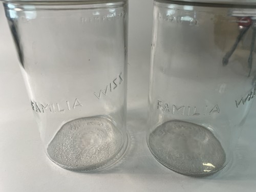 Lot bocaux familia - lot, 2
