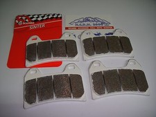 Plaquettes De Frein Avant