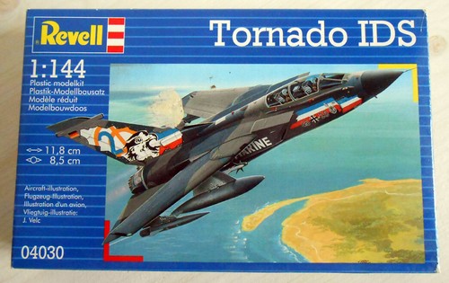 Maquette 144 revell - maquette, 04030