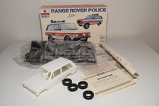 A27 1:24 KIT ESCI RANGE ROVER