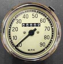 VELOCIMETRO PUCH 125/175SV, 250 TF, 250 SG/S CUENTAMILLAS. MPH