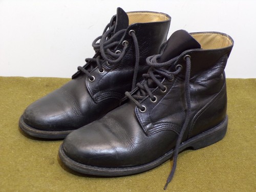 Chaussure armee féminine cuir - chaussure,