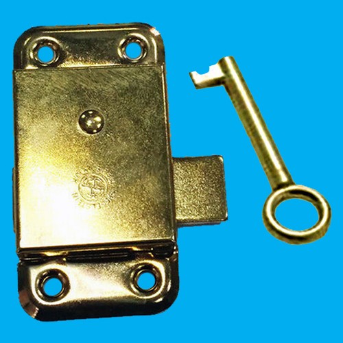 4x7 6cm porte laiton - 25.4x7.6cm,