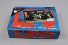 ZC2796 Robbe 8436 power peak lipoly 300 chargeur automatique 0,3 a 3A