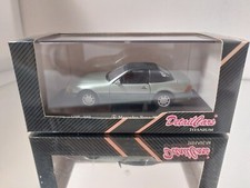 Detailcars Mercedes Benz 320