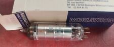 Tube  OB2WA FSE THOMSON CSF MINIATRON NOS NIB NEUF  en boîte