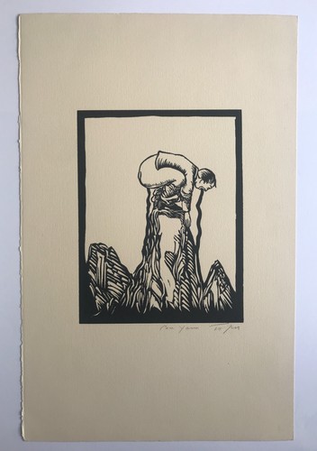 Roland topor est la vie - la,