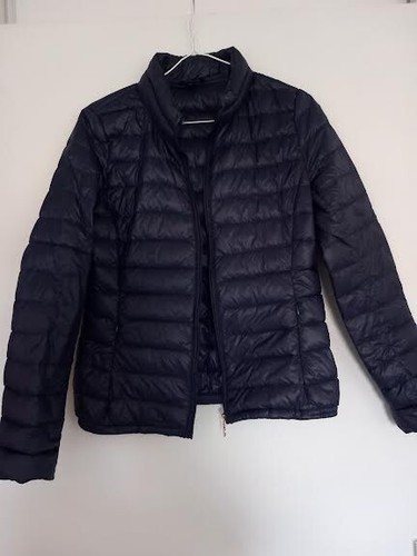 Doudoune légère marine - , t/m