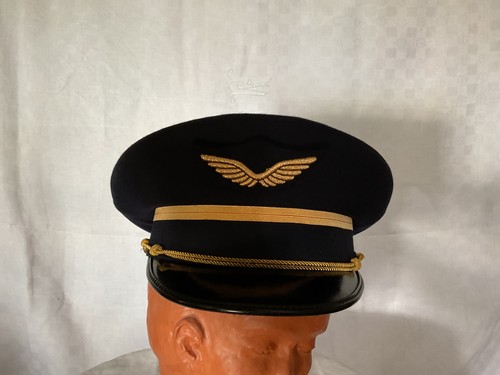 Casquette militaire adjudant - casquette,